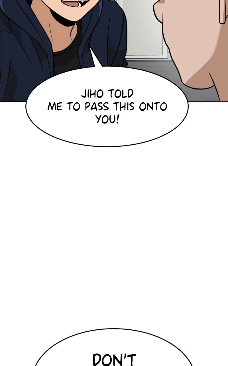 Double Click Chapter 138 - Page 57