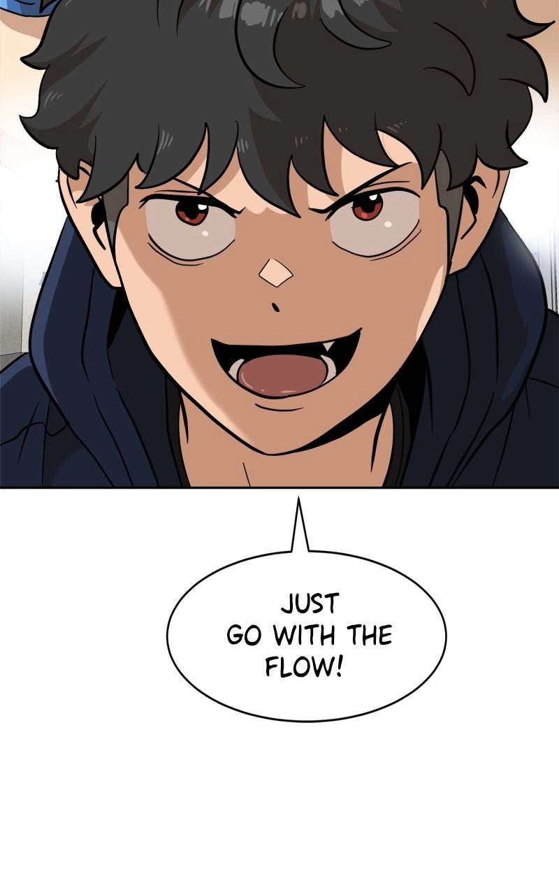 Double Click Chapter 138 - Page 59