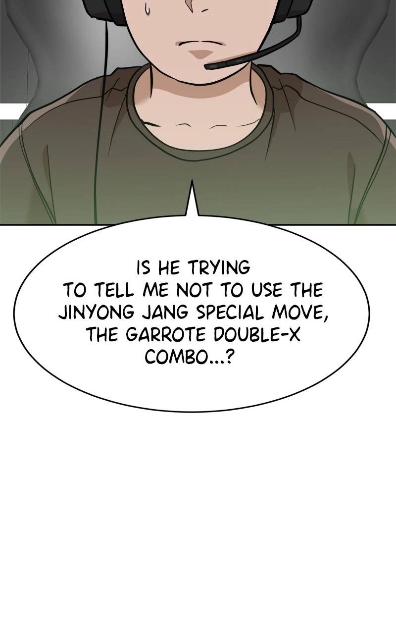 Double Click Chapter 138 - Page 65