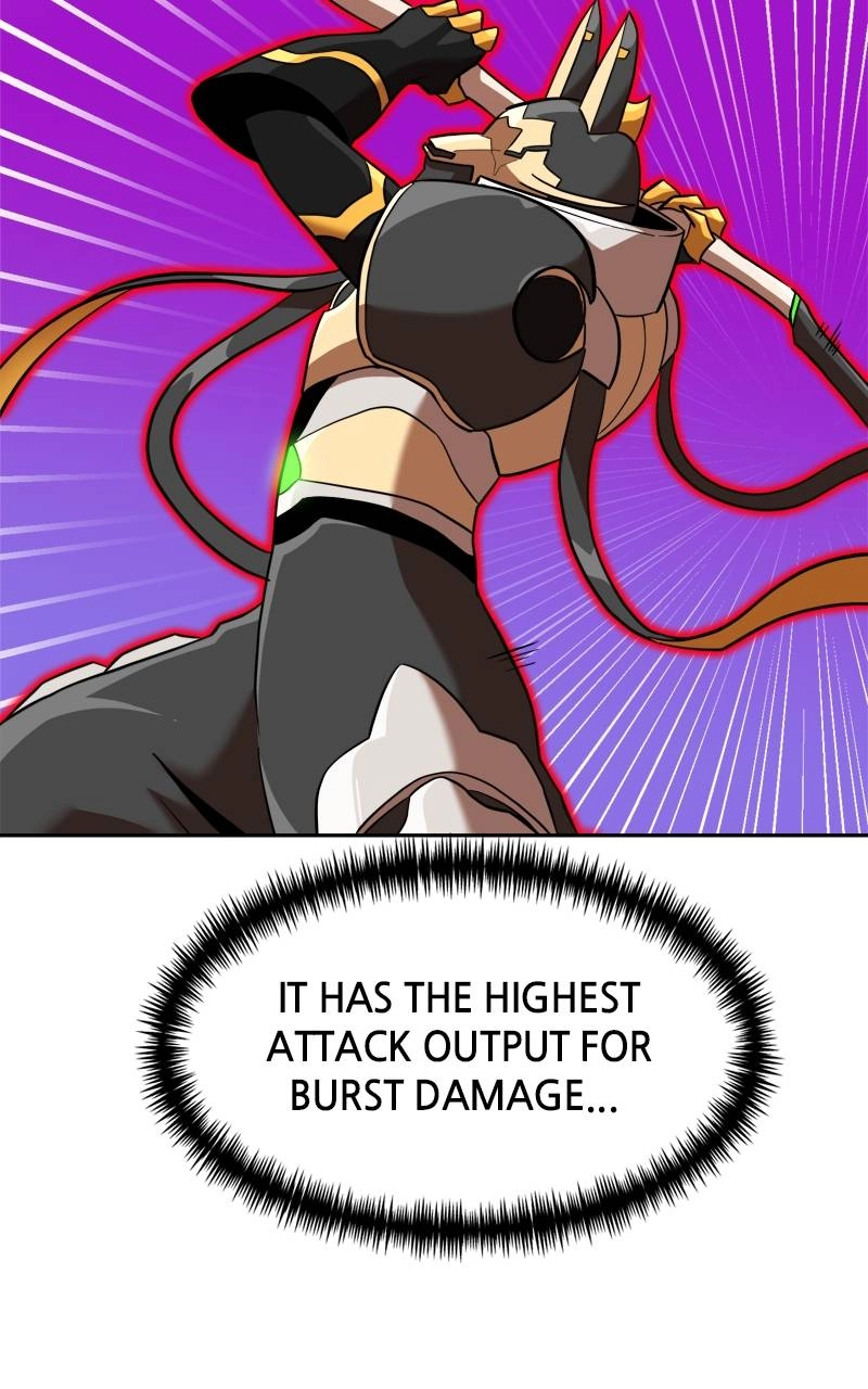 Double Click Chapter 138 - Page 71