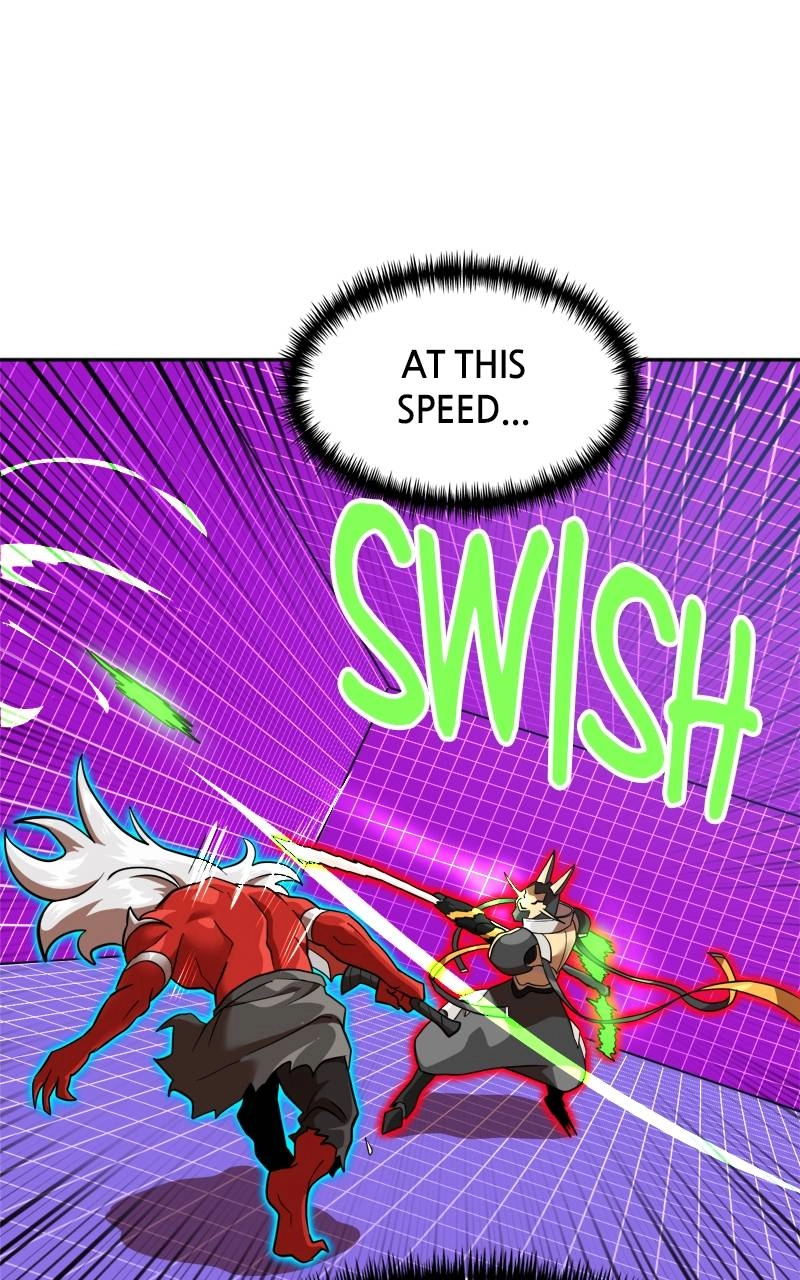 Double Click Chapter 138 - Page 81
