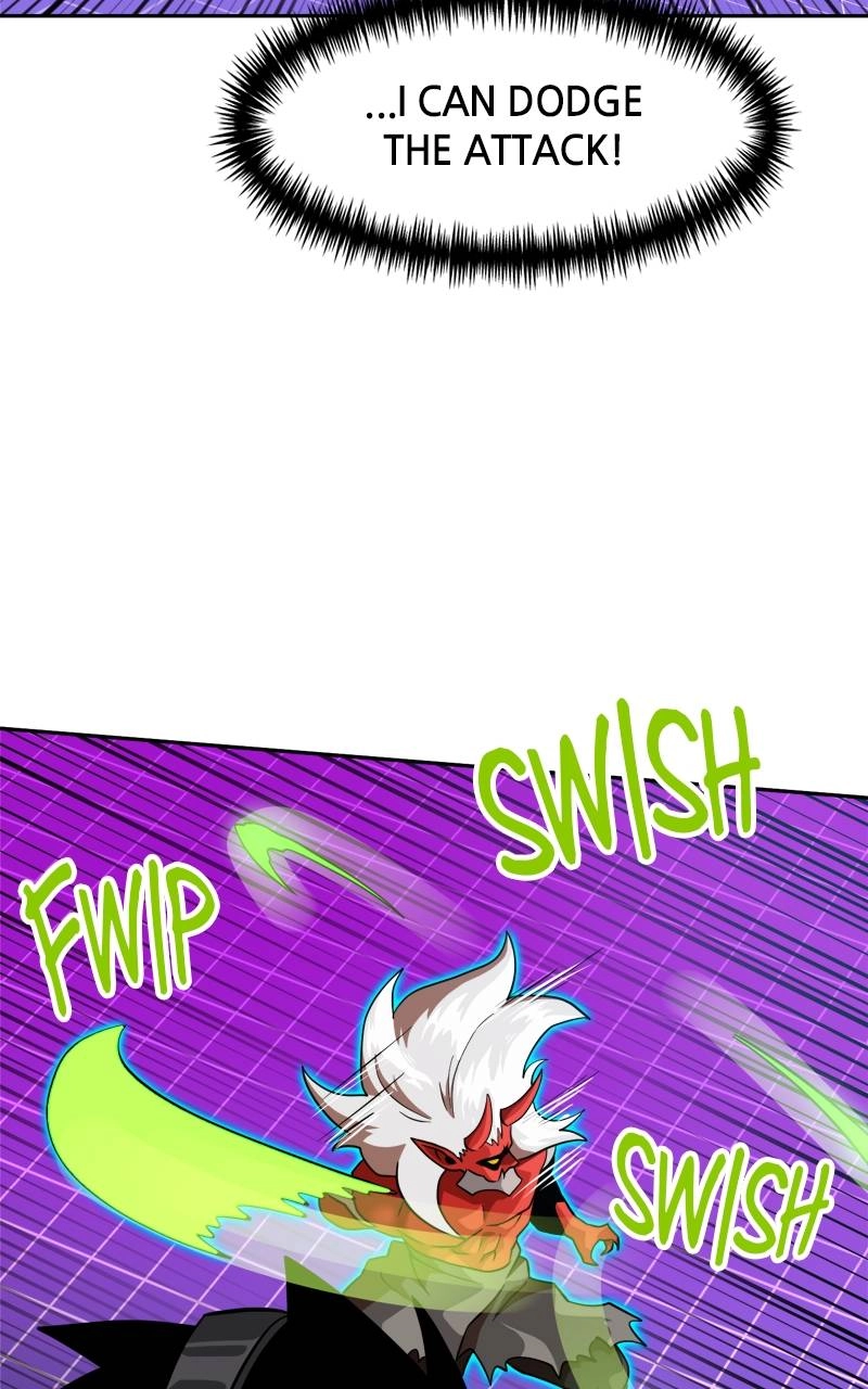 Double Click Chapter 138 - Page 82