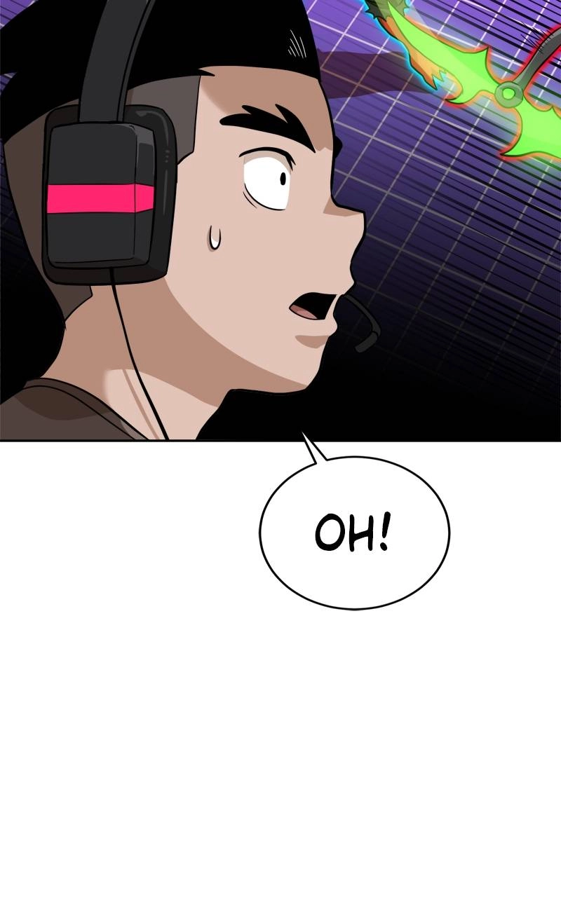Double Click Chapter 138 - Page 83