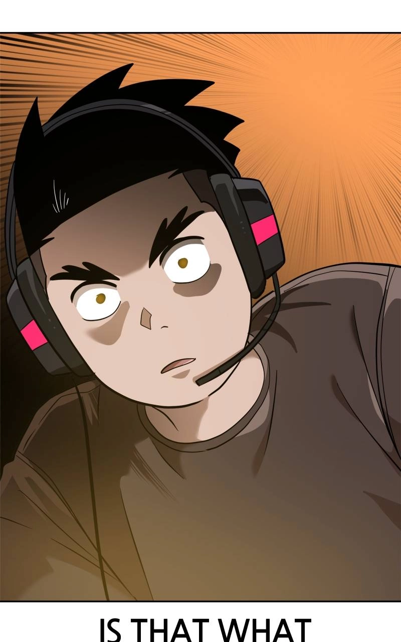 Double Click Chapter 138 - Page 84