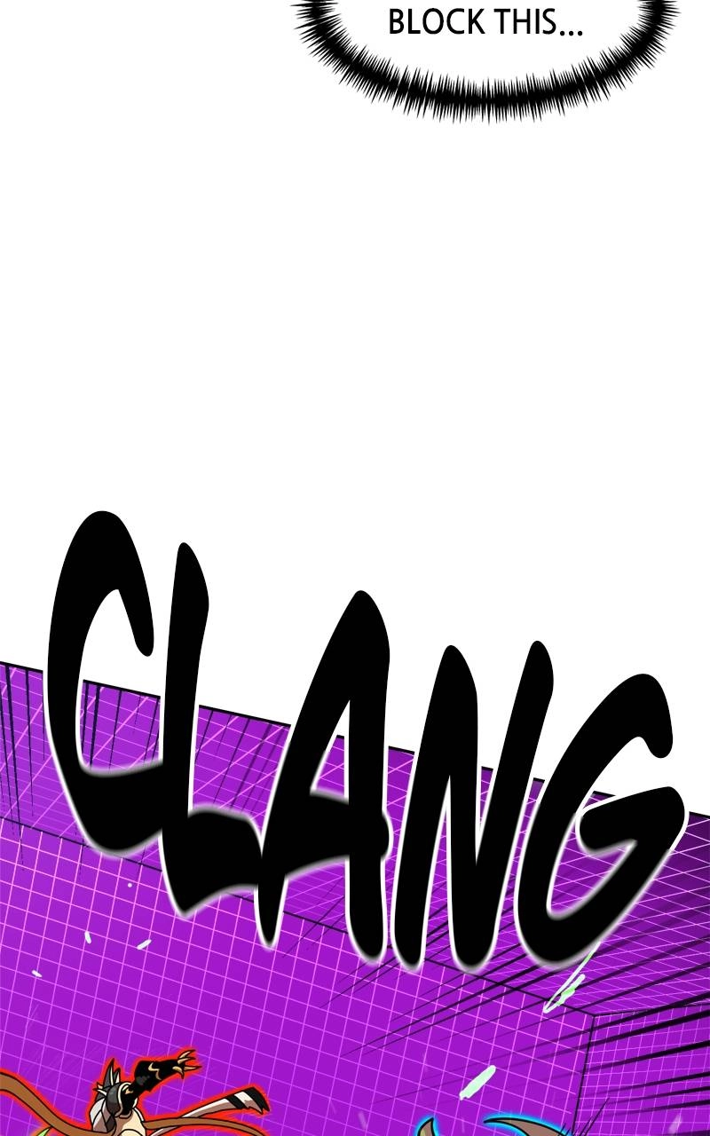 Double Click Chapter 138 - Page 91