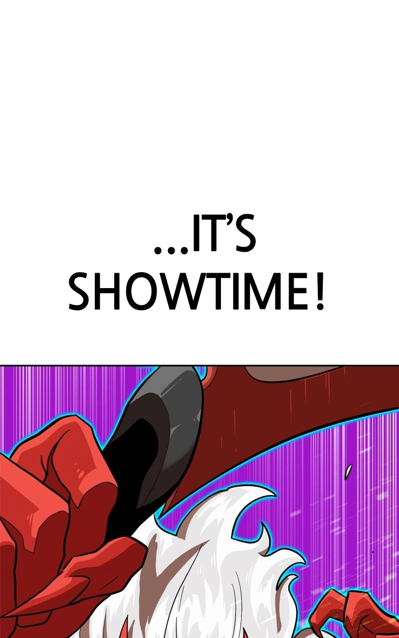 Double Click Chapter 138 - Page 93