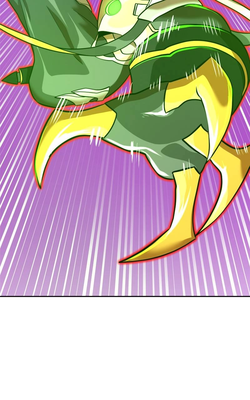 Double Click Chapter 138 - Page 105