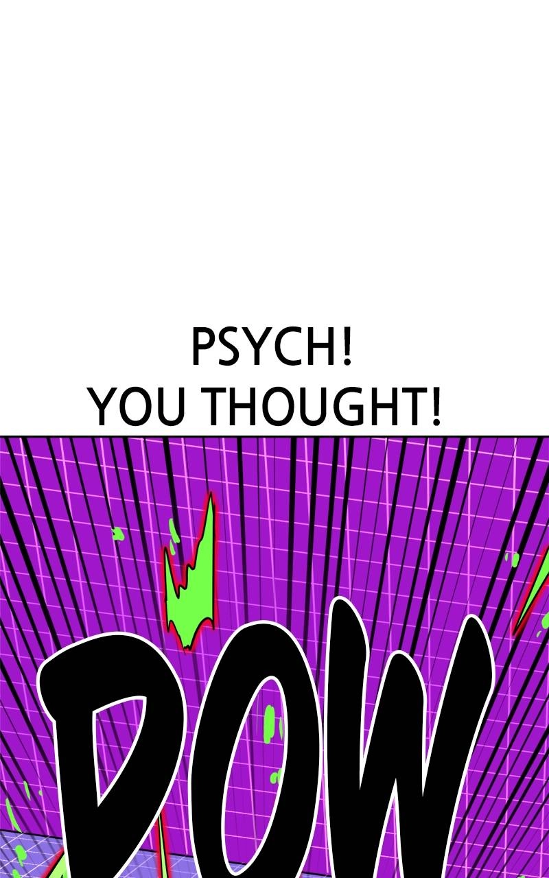 Double Click Chapter 138 - Page 115