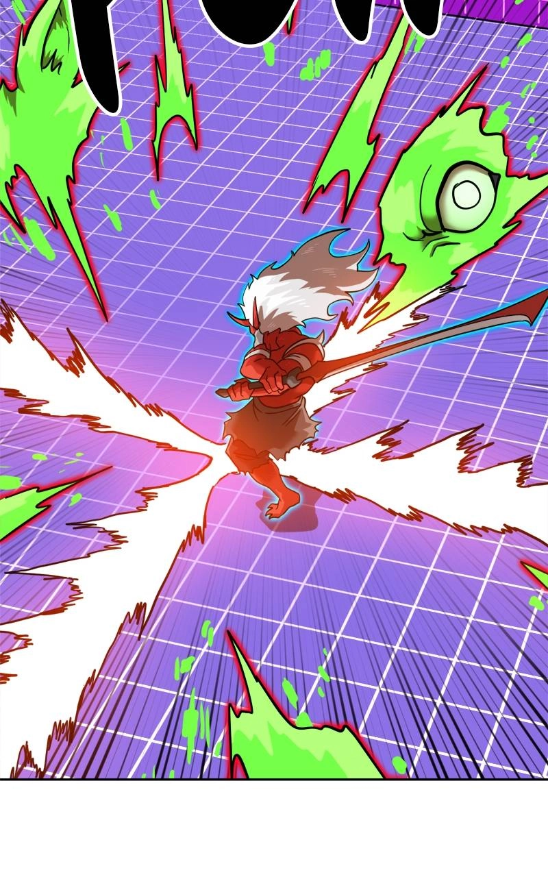 Double Click Chapter 138 - Page 116