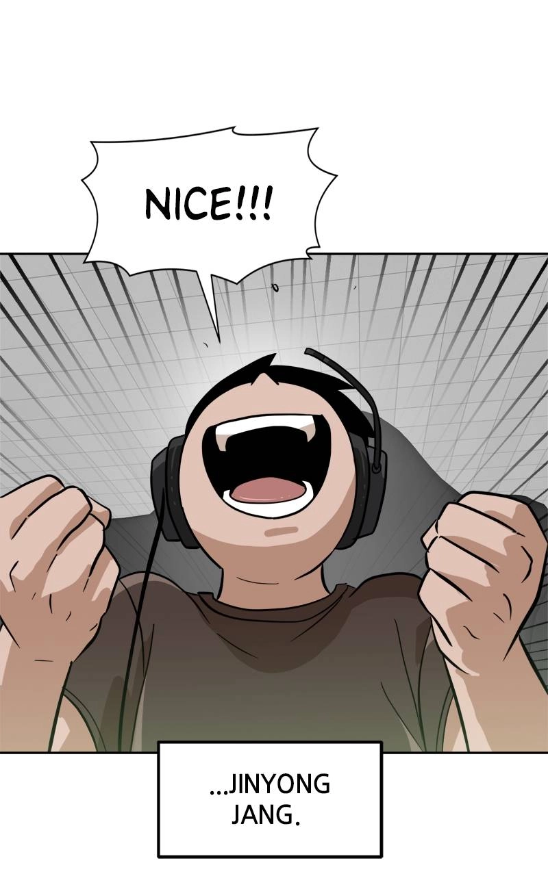 Double Click Chapter 138 - Page 123
