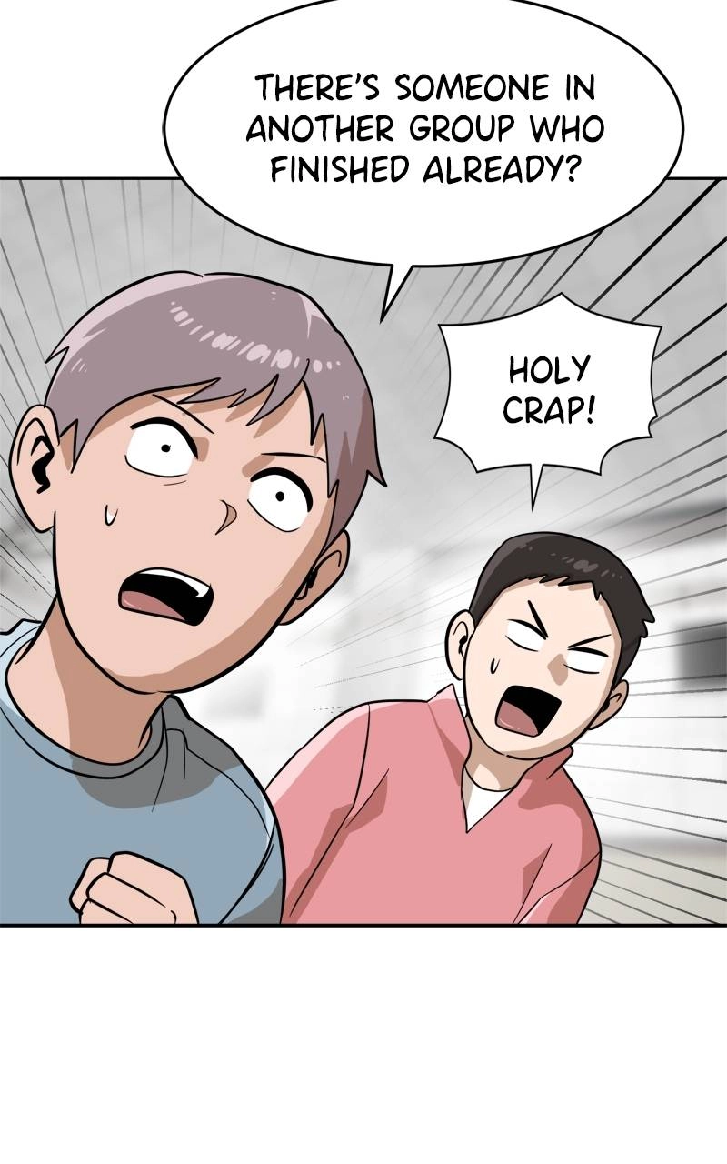 Double Click Chapter 138 - Page 126