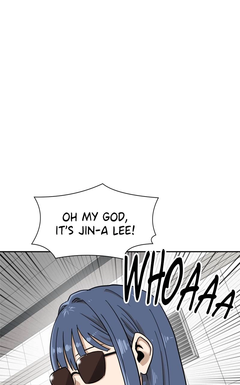 Double Click Chapter 138 - Page 127