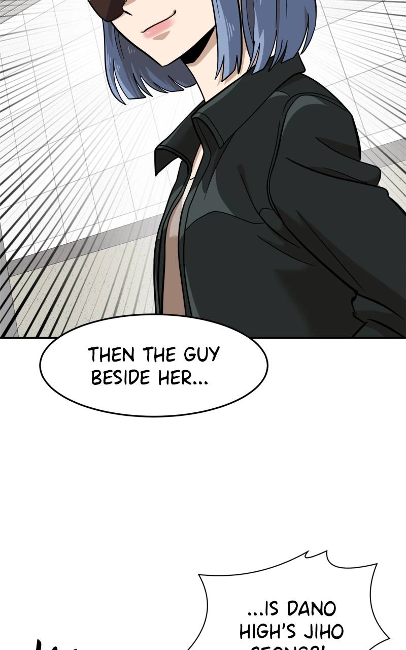 Double Click Chapter 138 - Page 128