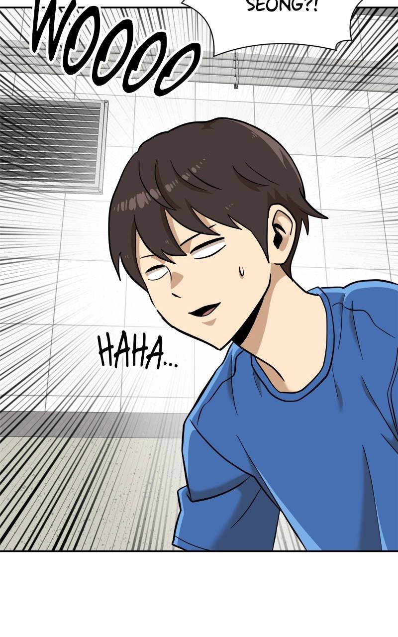 Double Click Chapter 138 - Page 129
