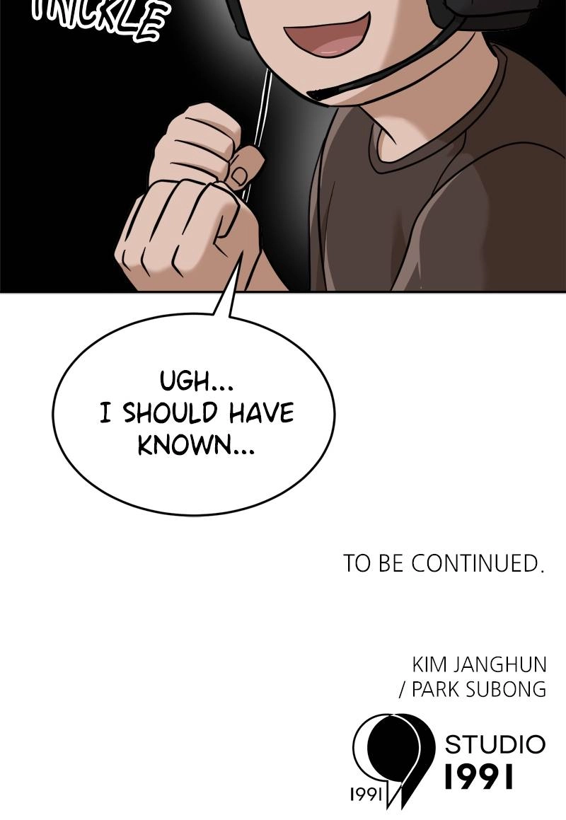 Double Click Chapter 138 - Page 132