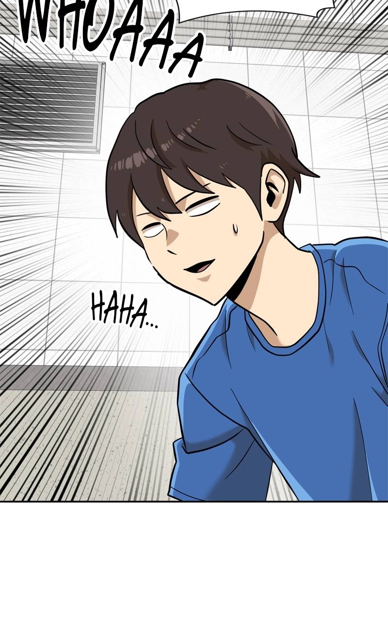 Double Click Chapter 139 - Page 3
