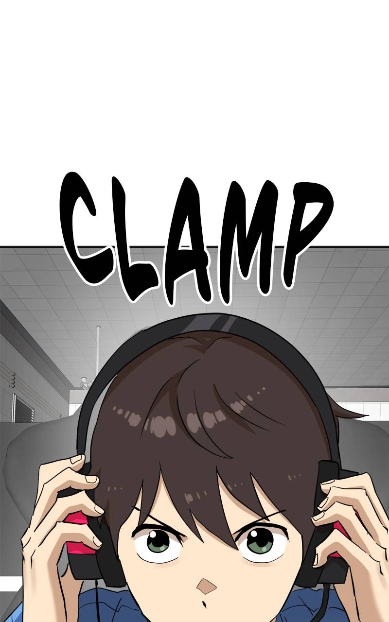 Double Click Chapter 139 - Page 5