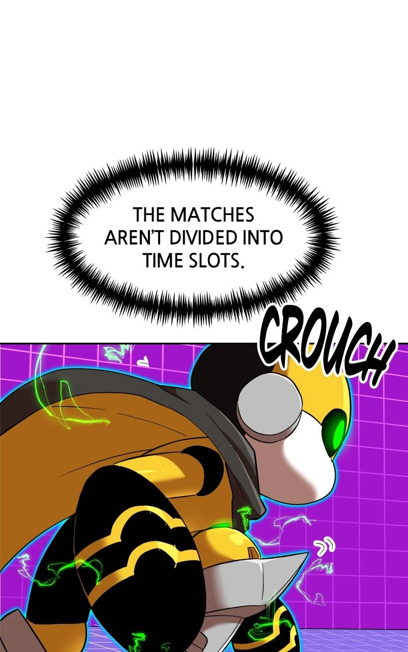 Double Click Chapter 139 - Page 8