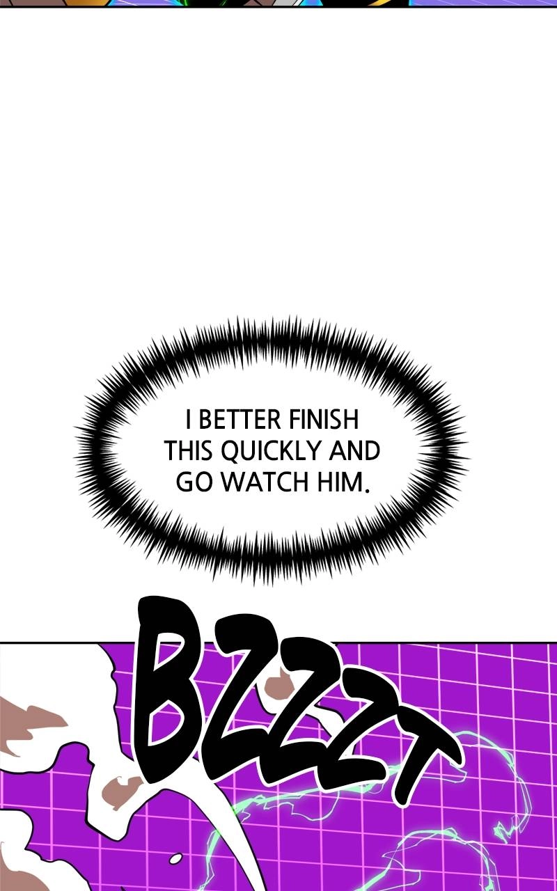 Double Click Chapter 139 - Page 9