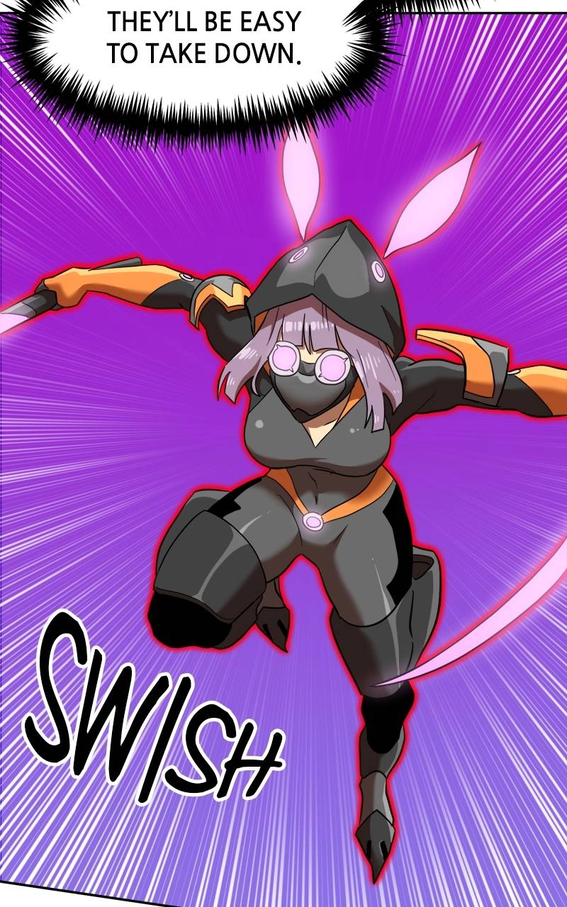 Double Click Chapter 139 - Page 11