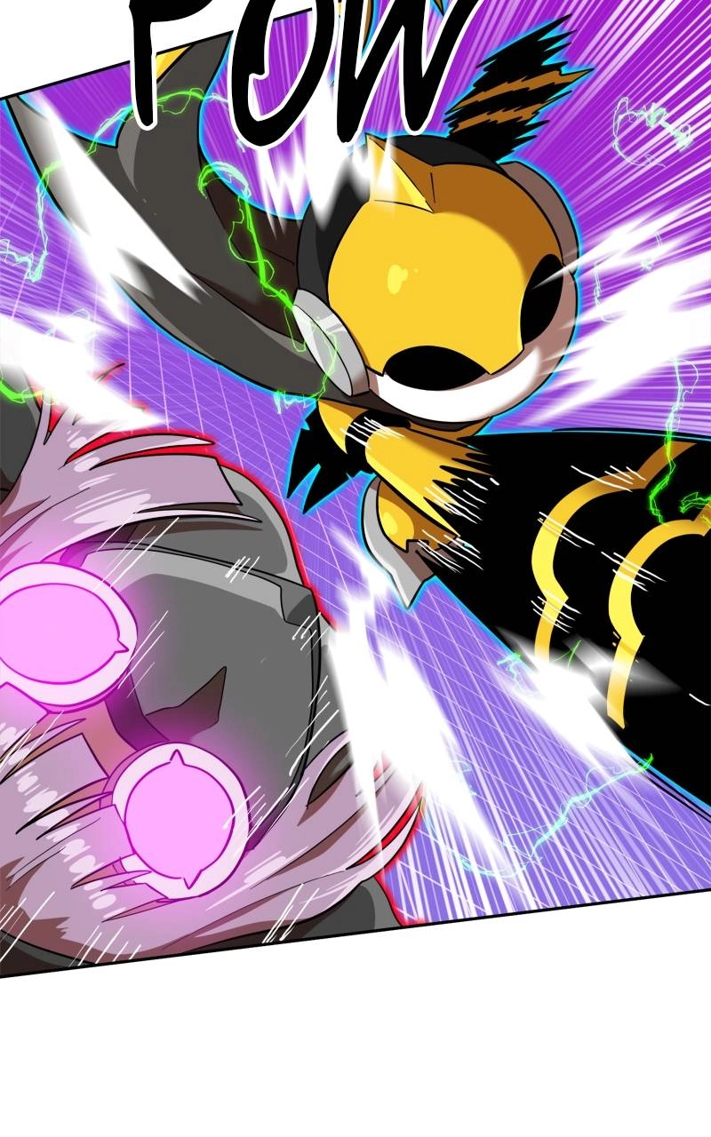 Double Click Chapter 139 - Page 16