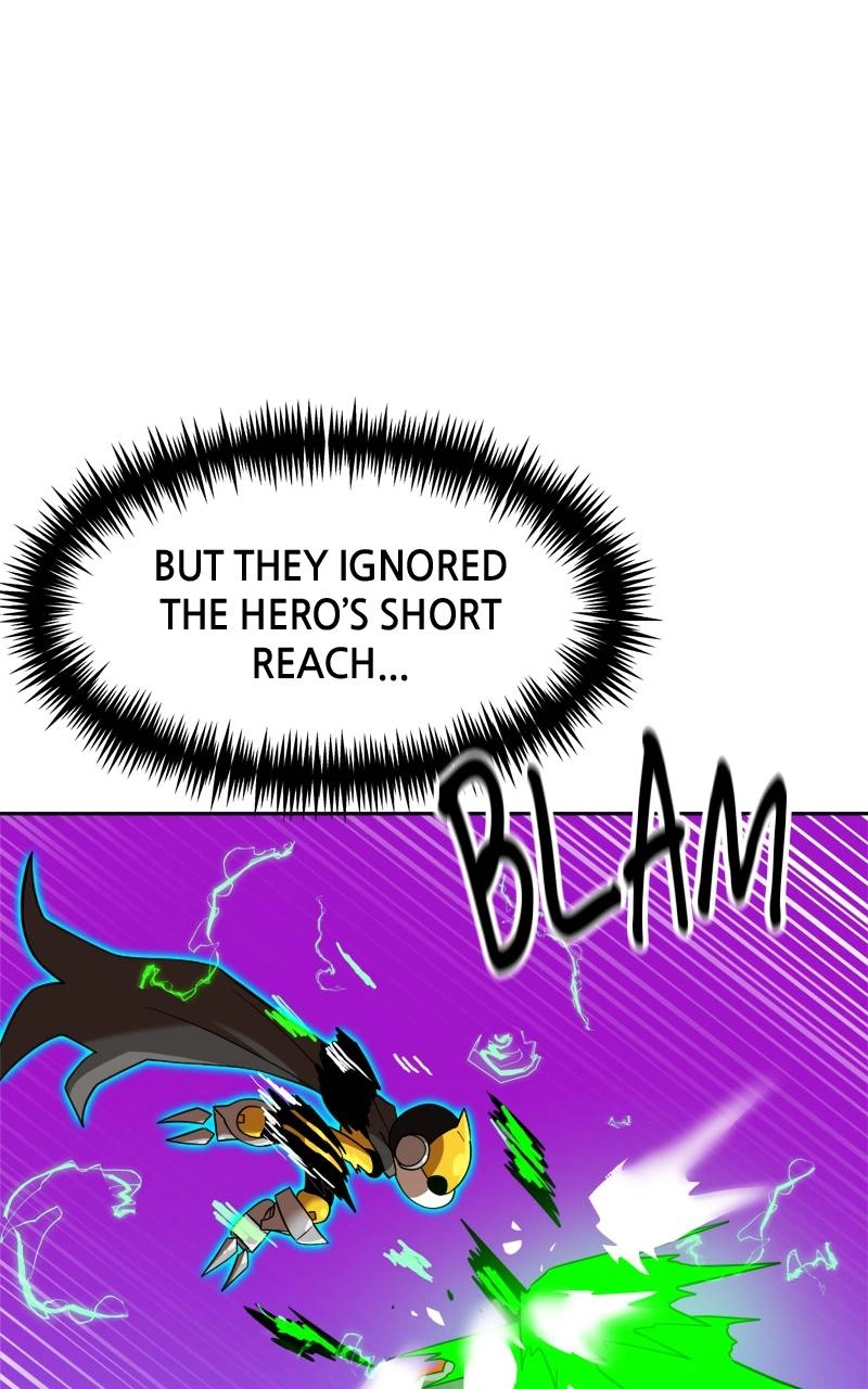 Double Click Chapter 139 - Page 17
