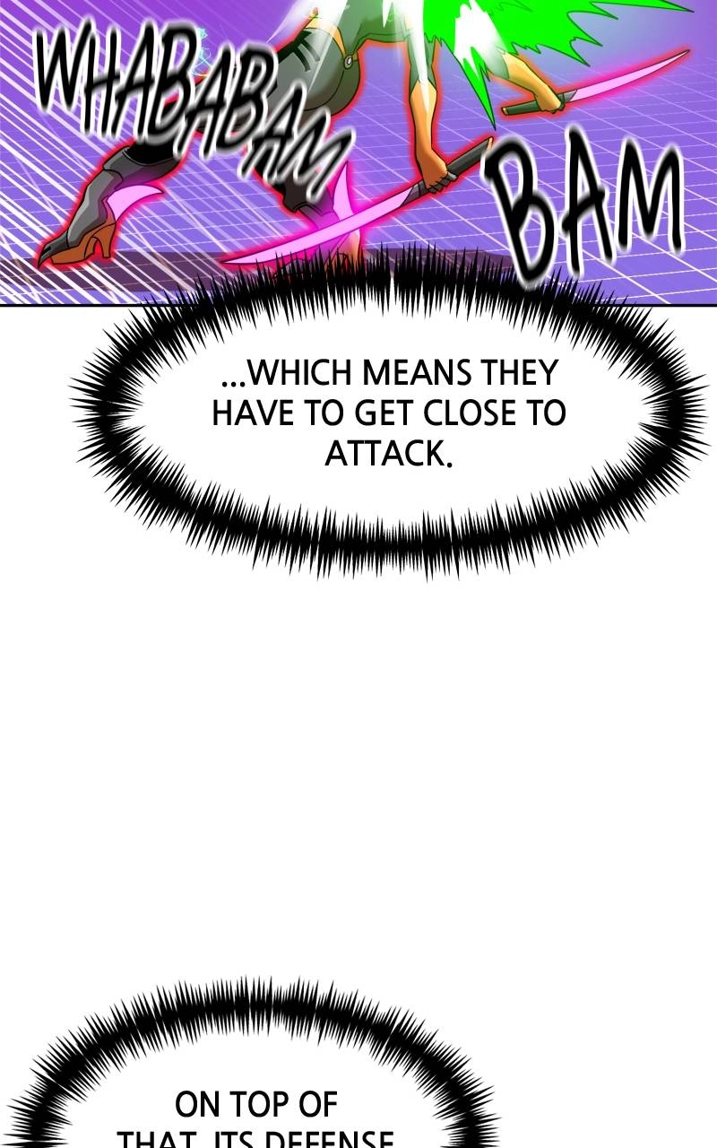 Double Click Chapter 139 - Page 18