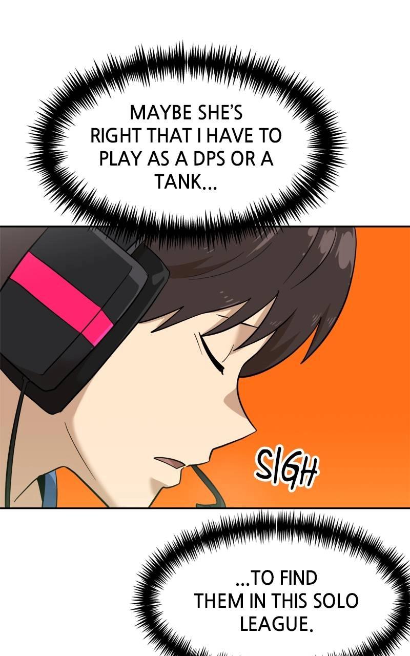 Double Click Chapter 139 - Page 25