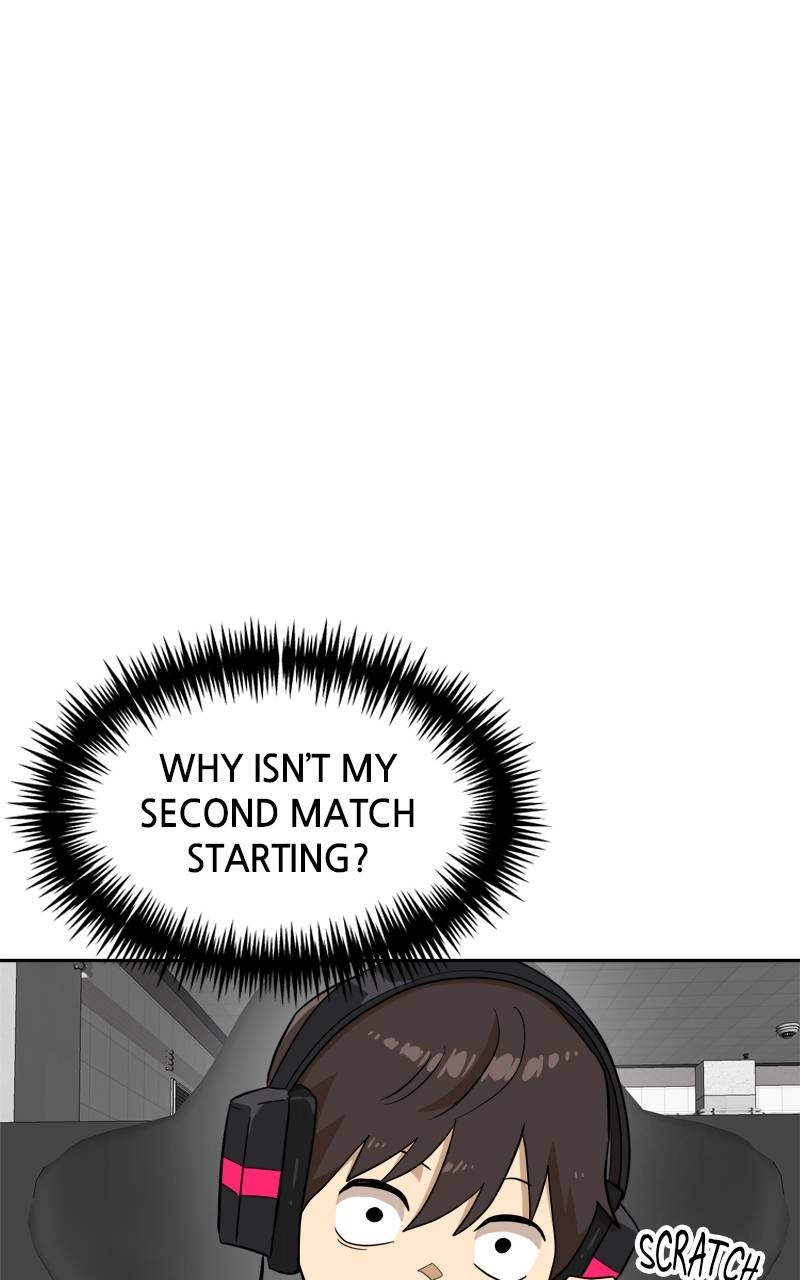Double Click Chapter 139 - Page 29