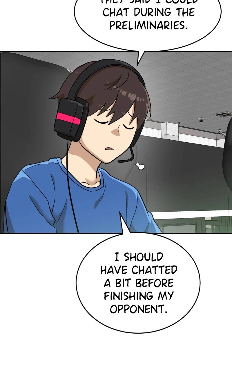 Double Click Chapter 139 - Page 31