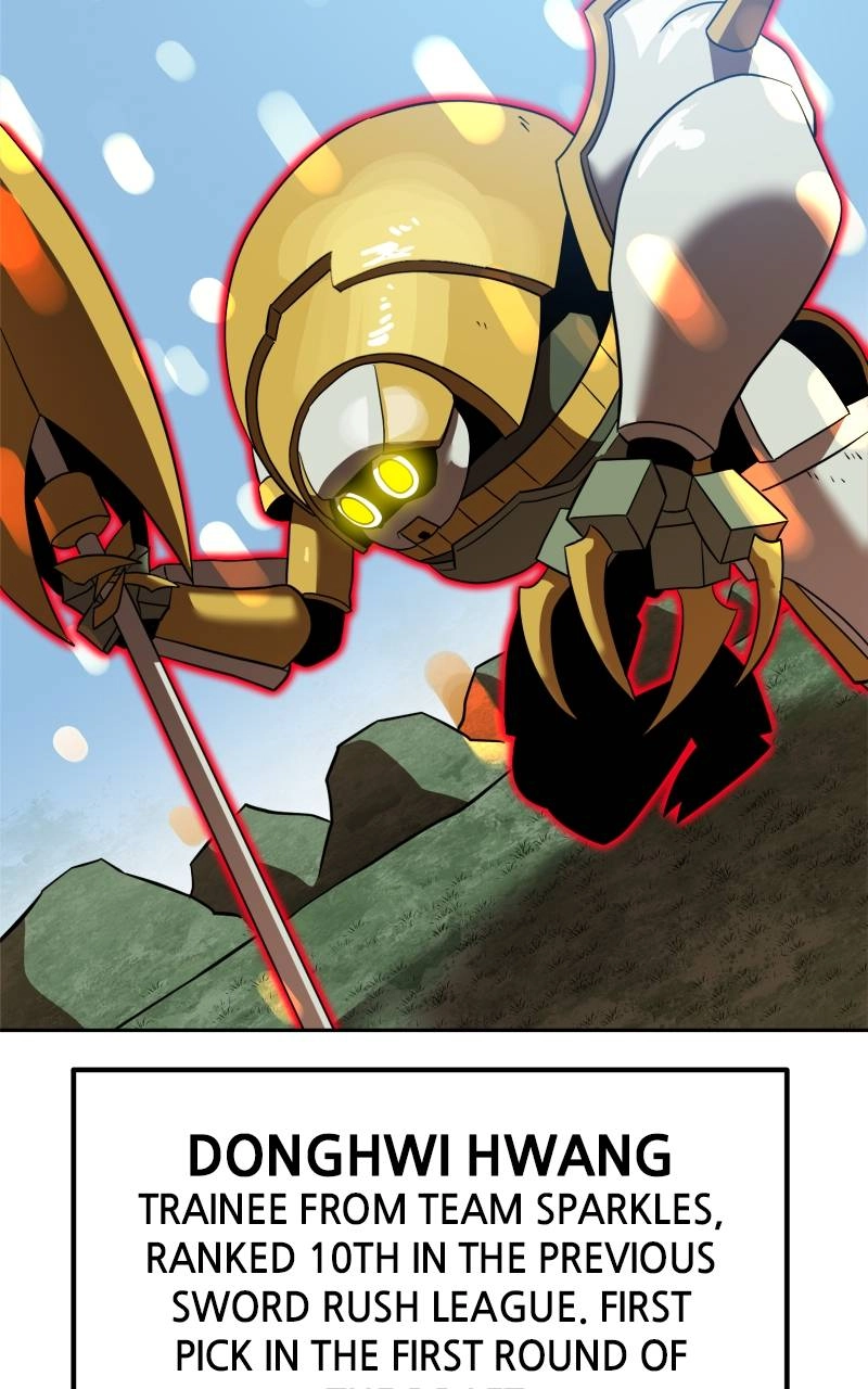 Double Click Chapter 139 - Page 37