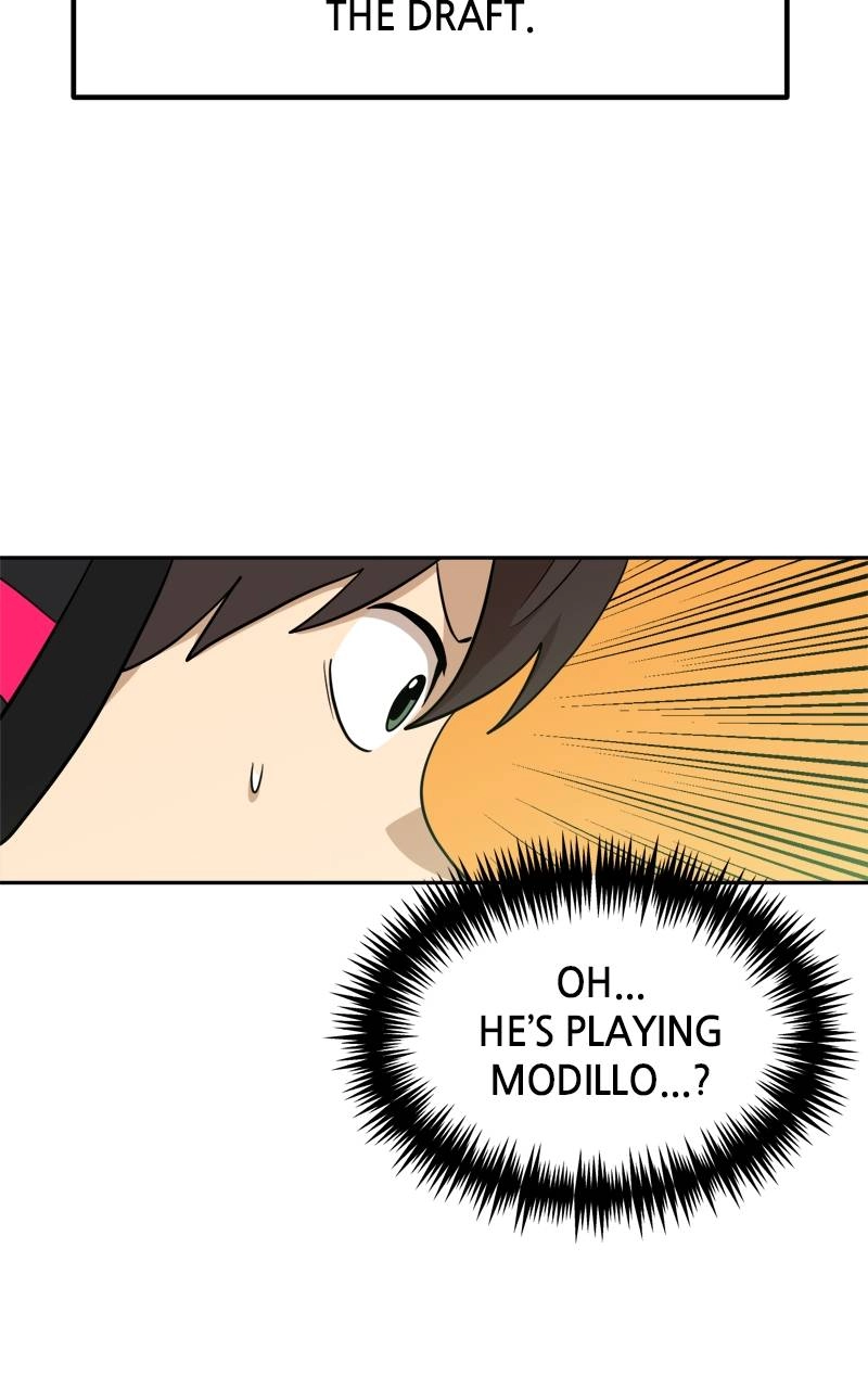 Double Click Chapter 139 - Page 38
