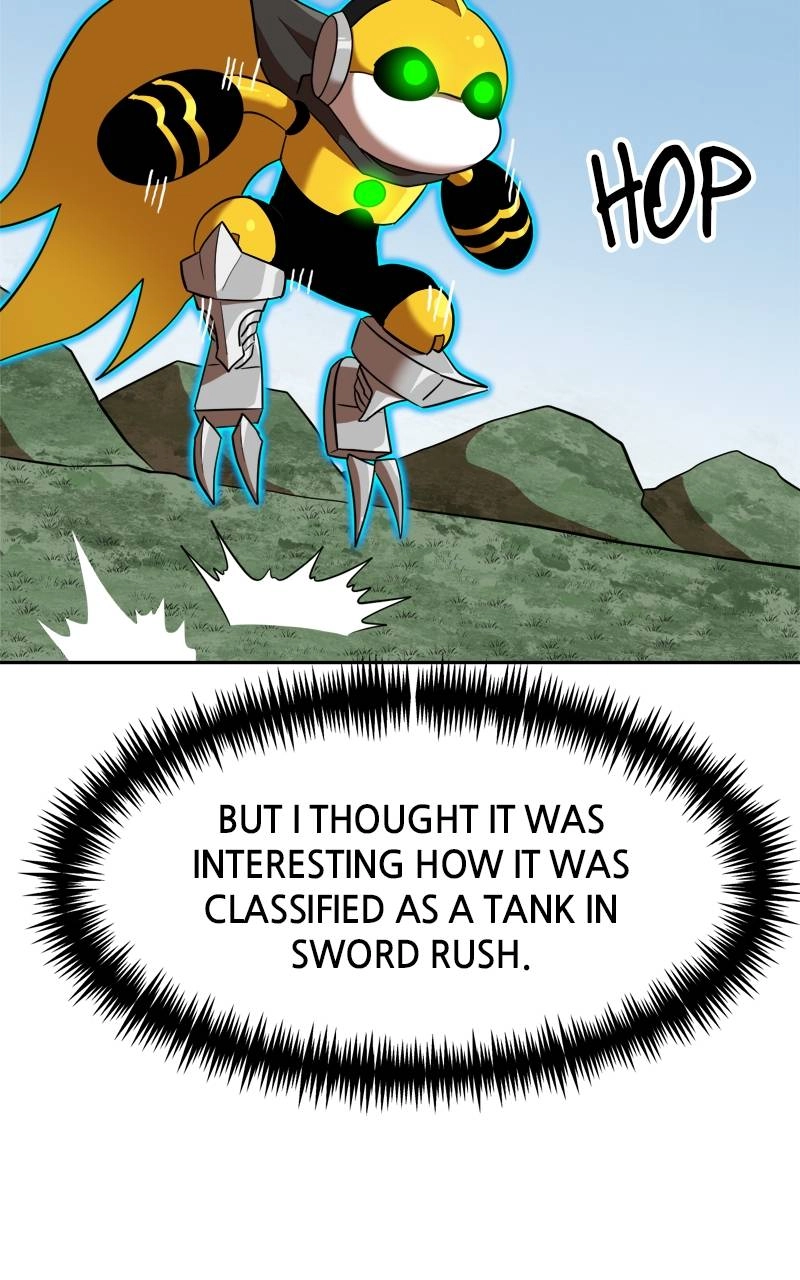 Double Click Chapter 139 - Page 40