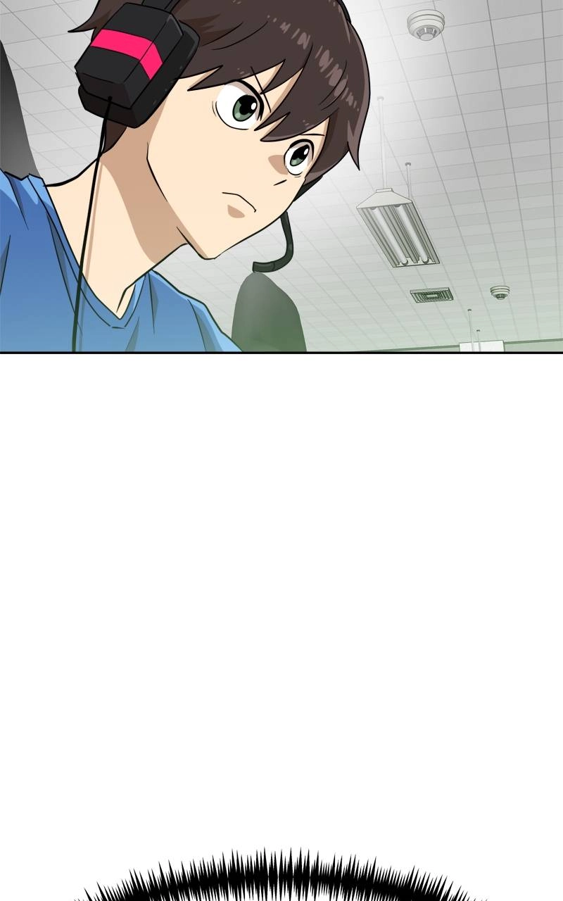 Double Click Chapter 139 - Page 43