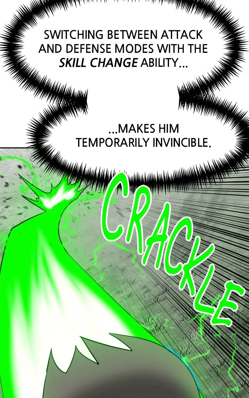 Double Click Chapter 139 - Page 44