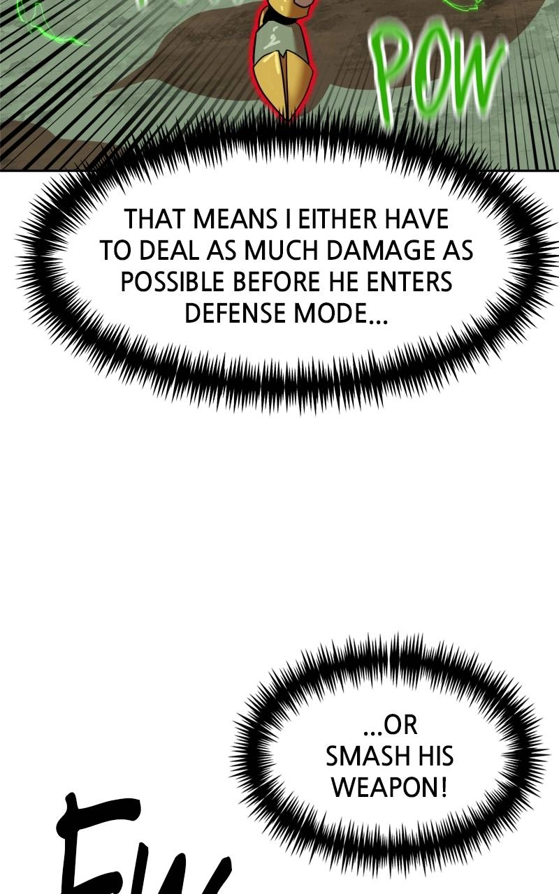 Double Click Chapter 139 - Page 49