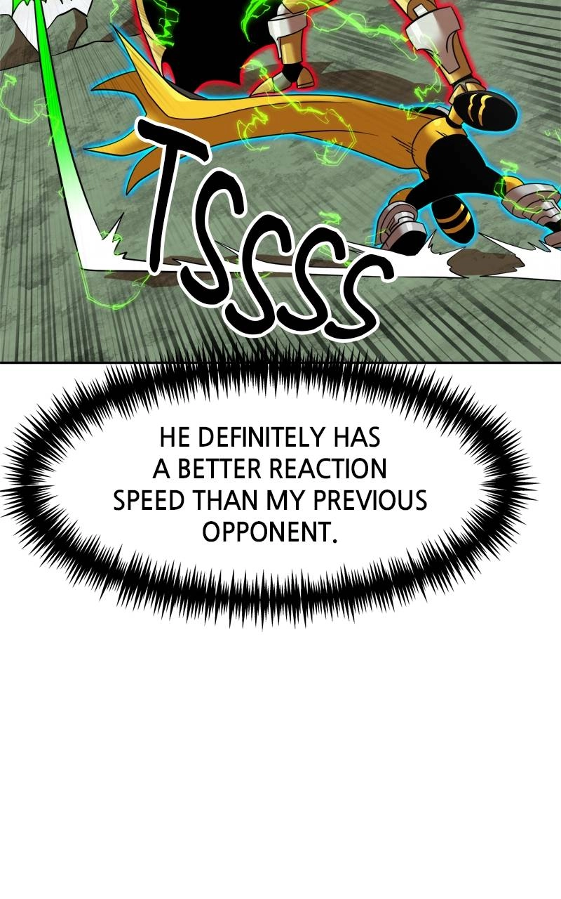 Double Click Chapter 139 - Page 54