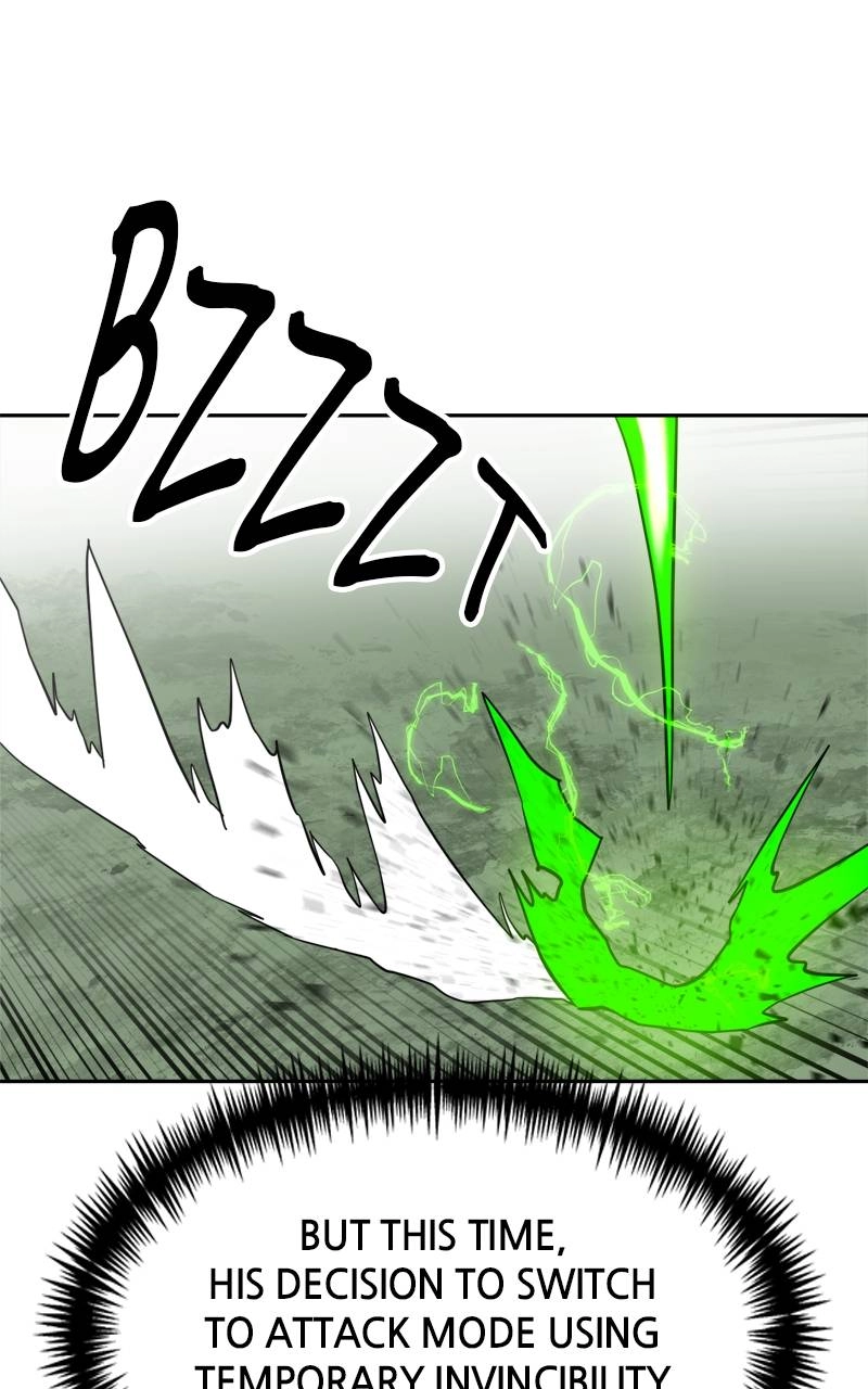 Double Click Chapter 139 - Page 55