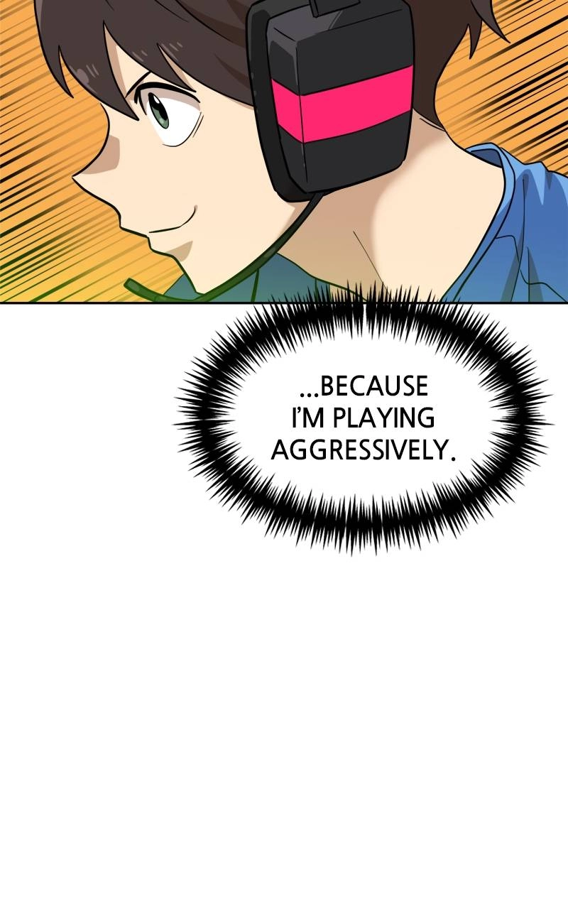 Double Click Chapter 139 - Page 57