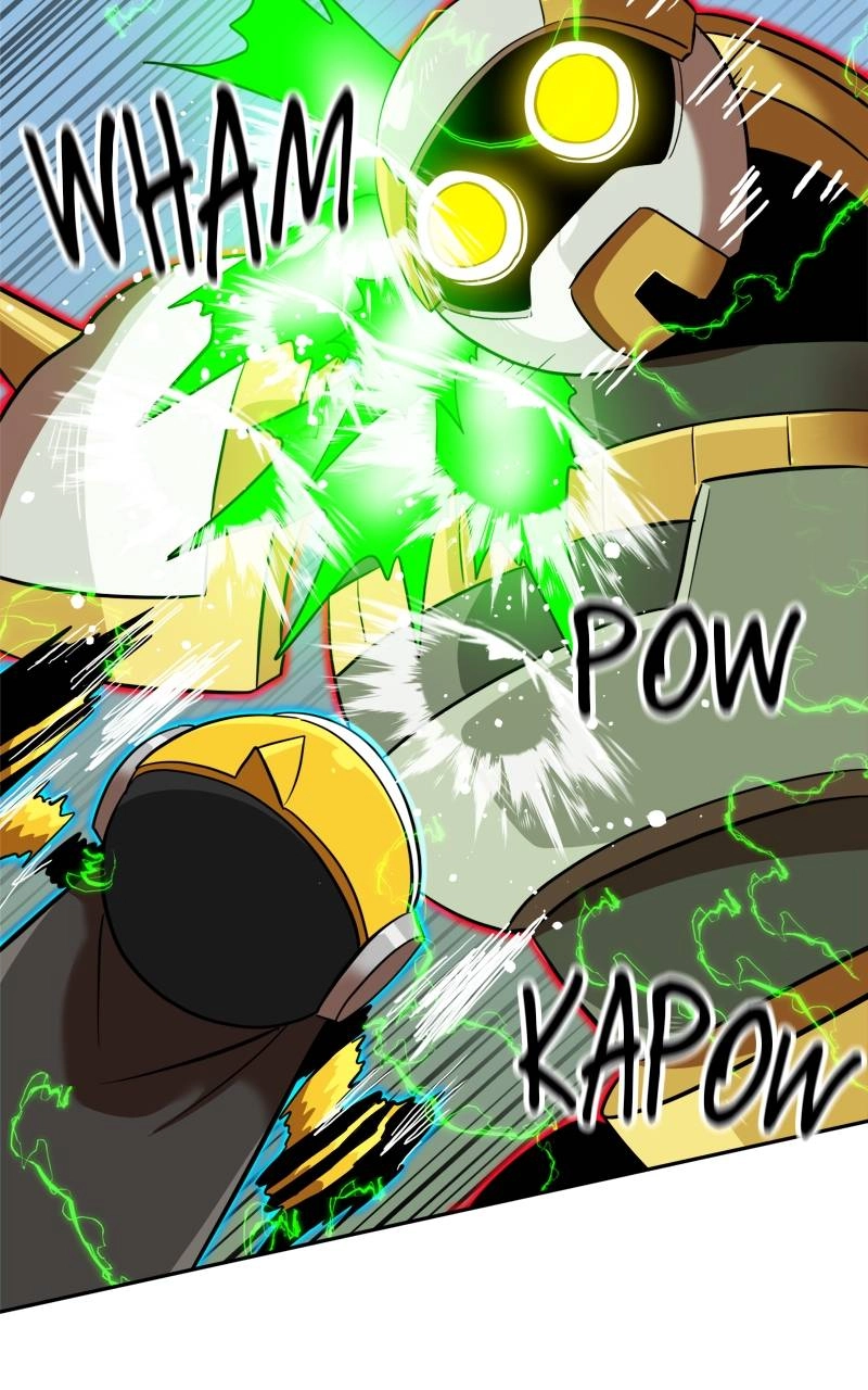 Double Click Chapter 139 - Page 68