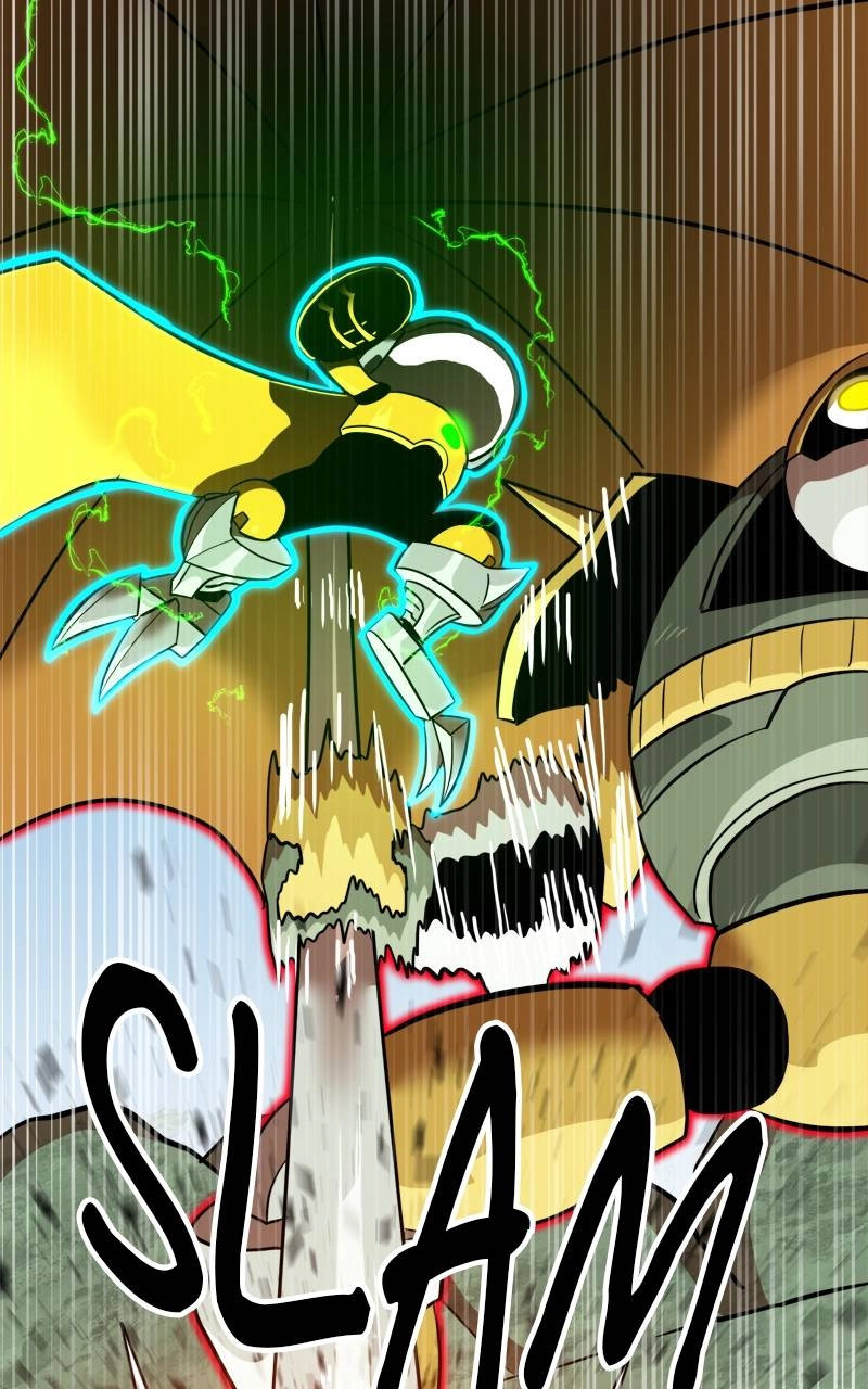 Double Click Chapter 139 - Page 73