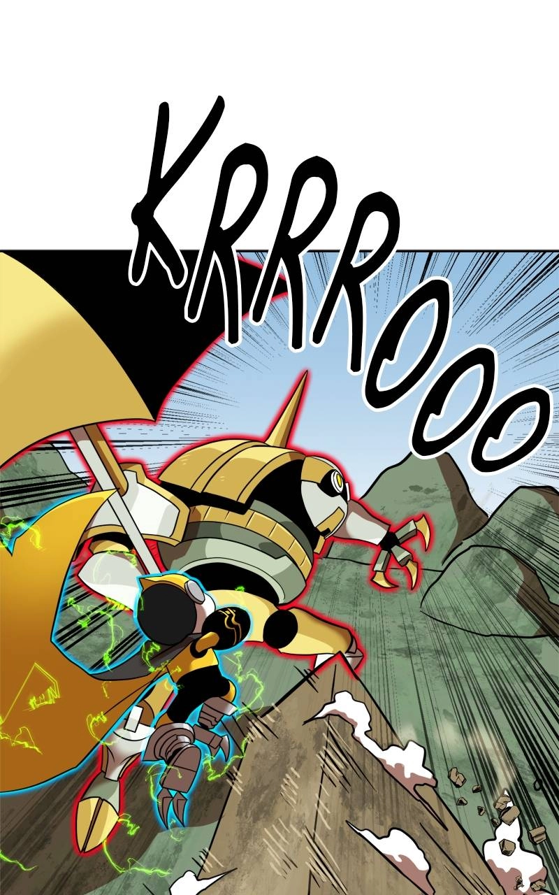Double Click Chapter 139 - Page 75
