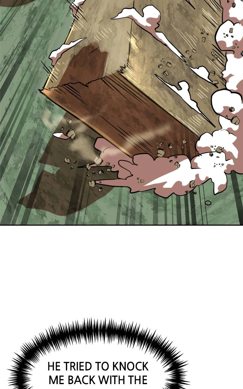 Double Click Chapter 139 - Page 76
