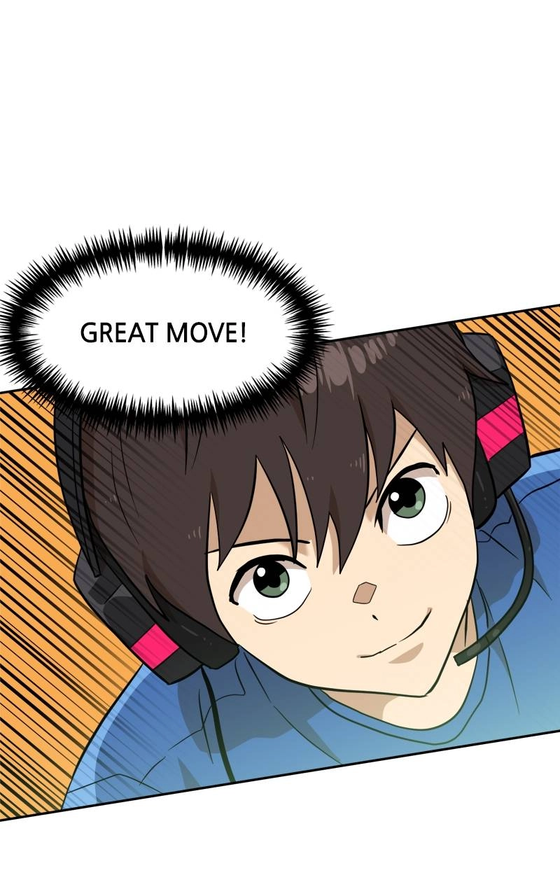 Double Click Chapter 139 - Page 78