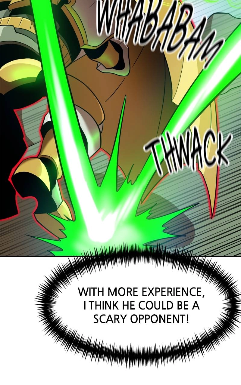 Double Click Chapter 139 - Page 80