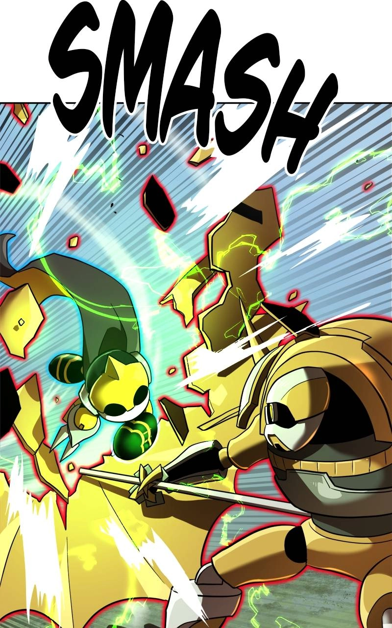 Double Click Chapter 139 - Page 84