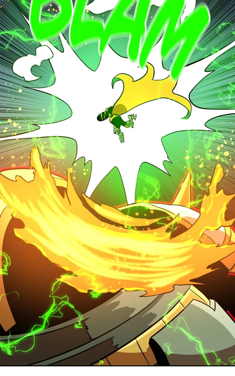 Double Click Chapter 139 - Page 88