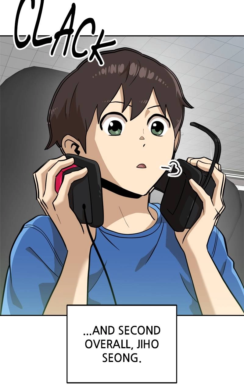 Double Click Chapter 139 - Page 91