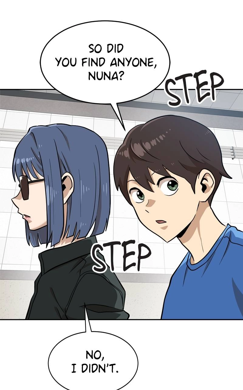 Double Click Chapter 139 - Page 93