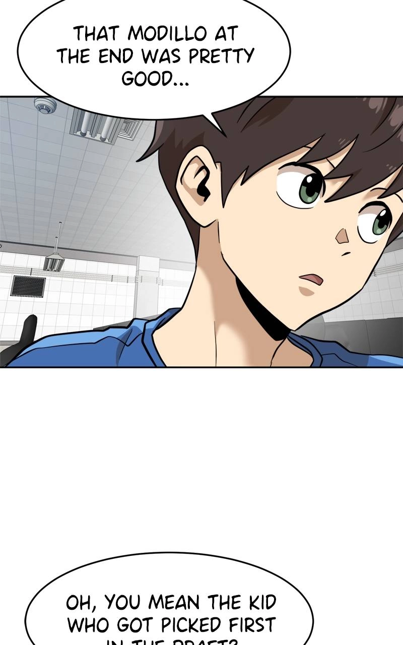 Double Click Chapter 139 - Page 96